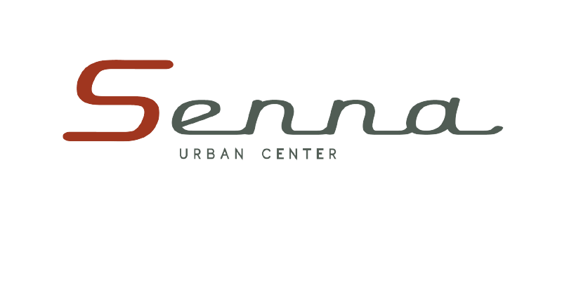 Logo Senna